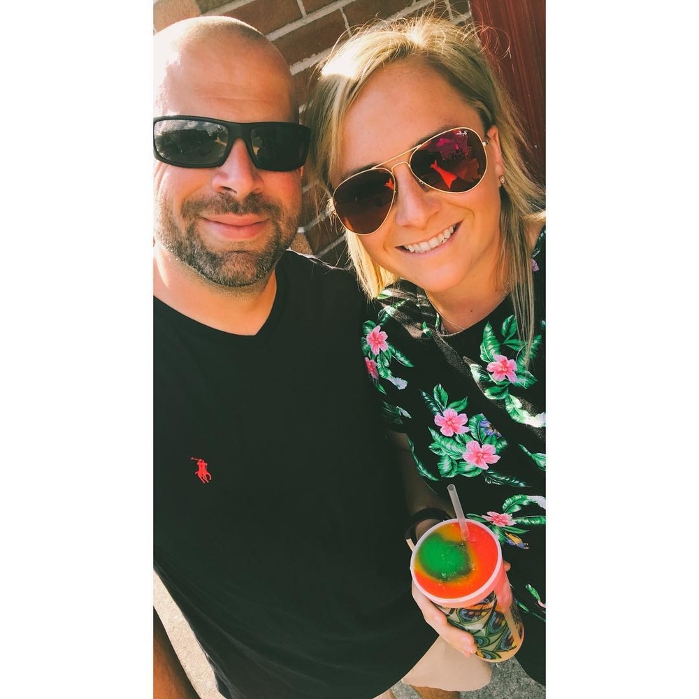 Meet your Posher, Lindsay